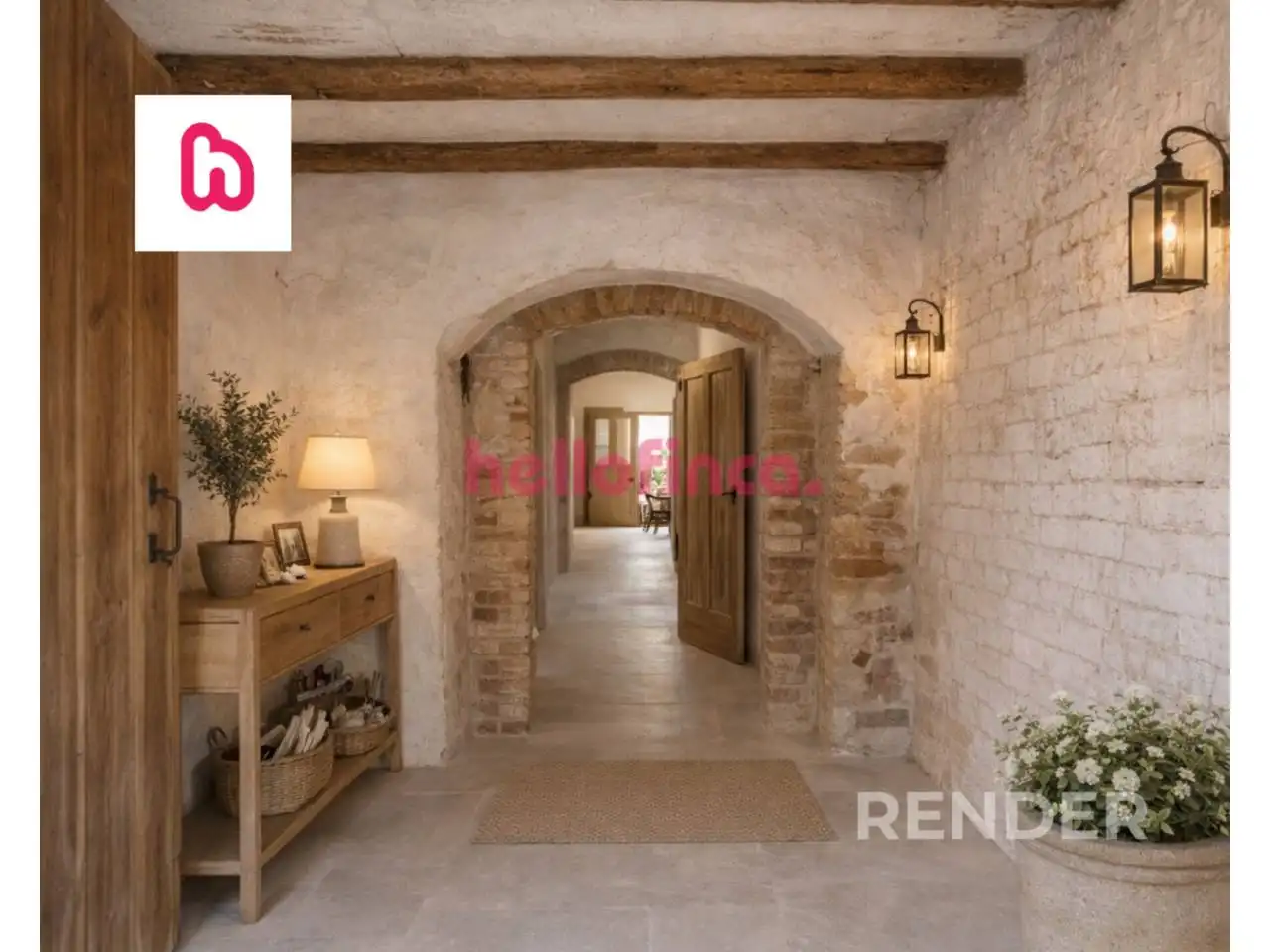 Chalet con jardín en venta en Calle Sant Quintí, imagen 28
