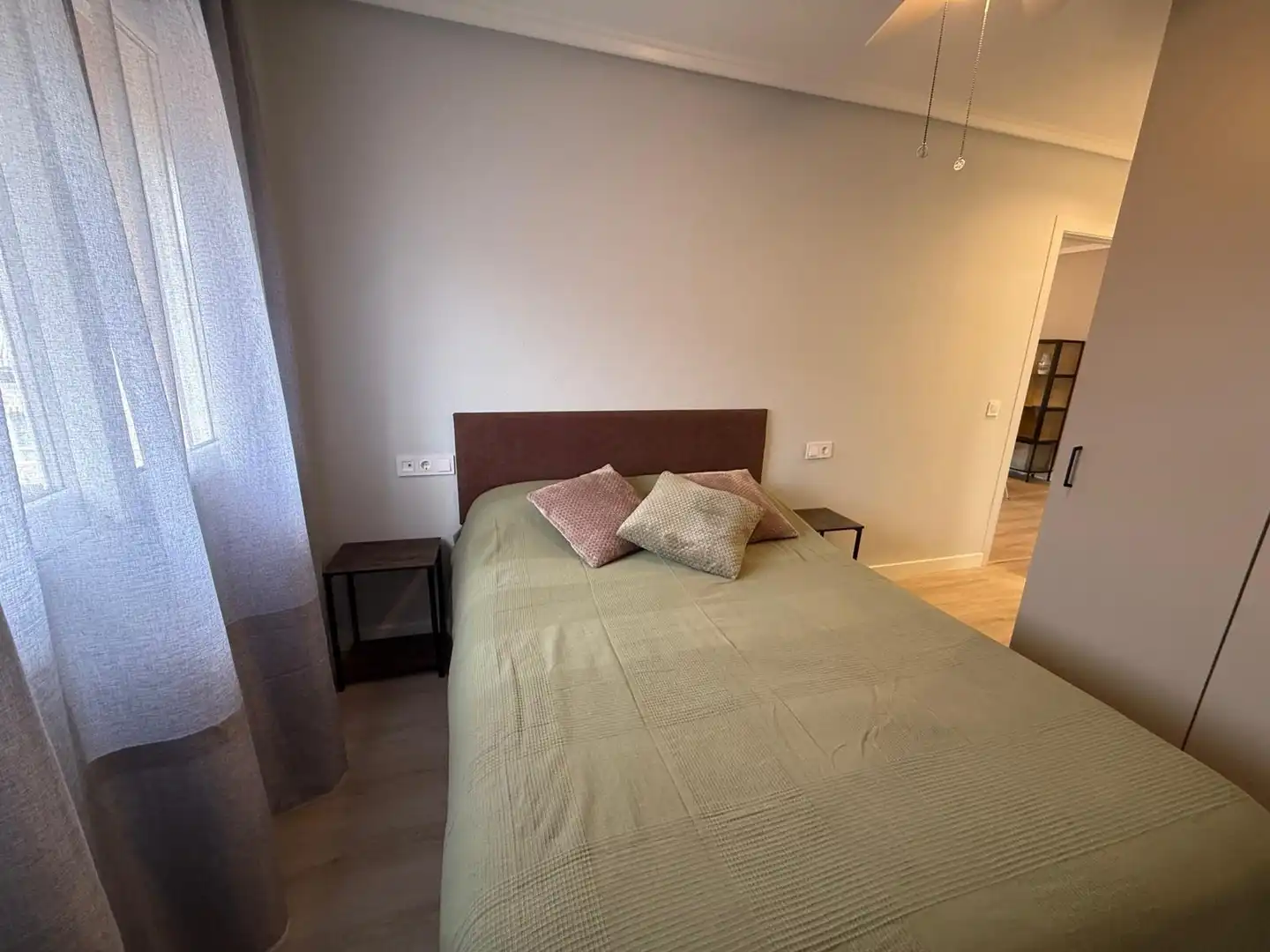Apartamento con terraza en venta en SAN PASCUAL, imagen 13