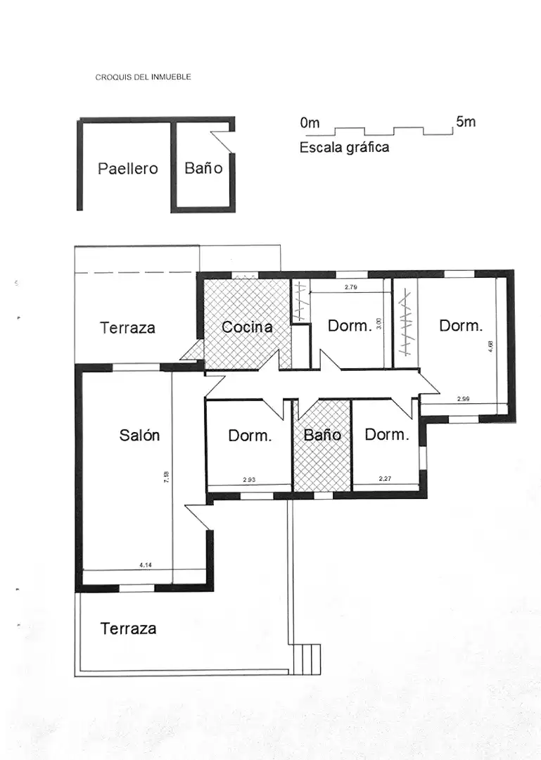 Houses for sale in L'Eliana  with Air Conditioner, Private garden and Terrace