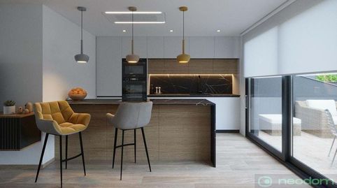 Foto 5 de Ático en venta en N/a, Balcón de Finestrat - Terra Marina, Finestrat