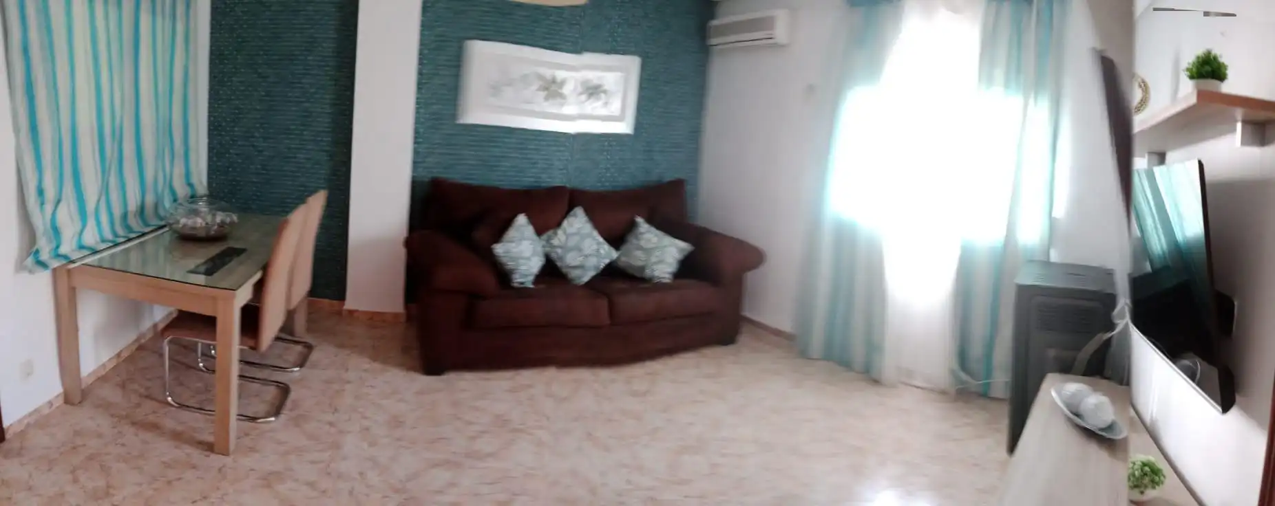 Apartament de lloguer a Baeza