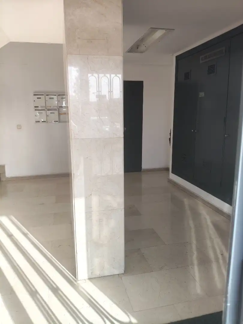 Flat for sale in Madrid  with Heating, Terrace and Furnished