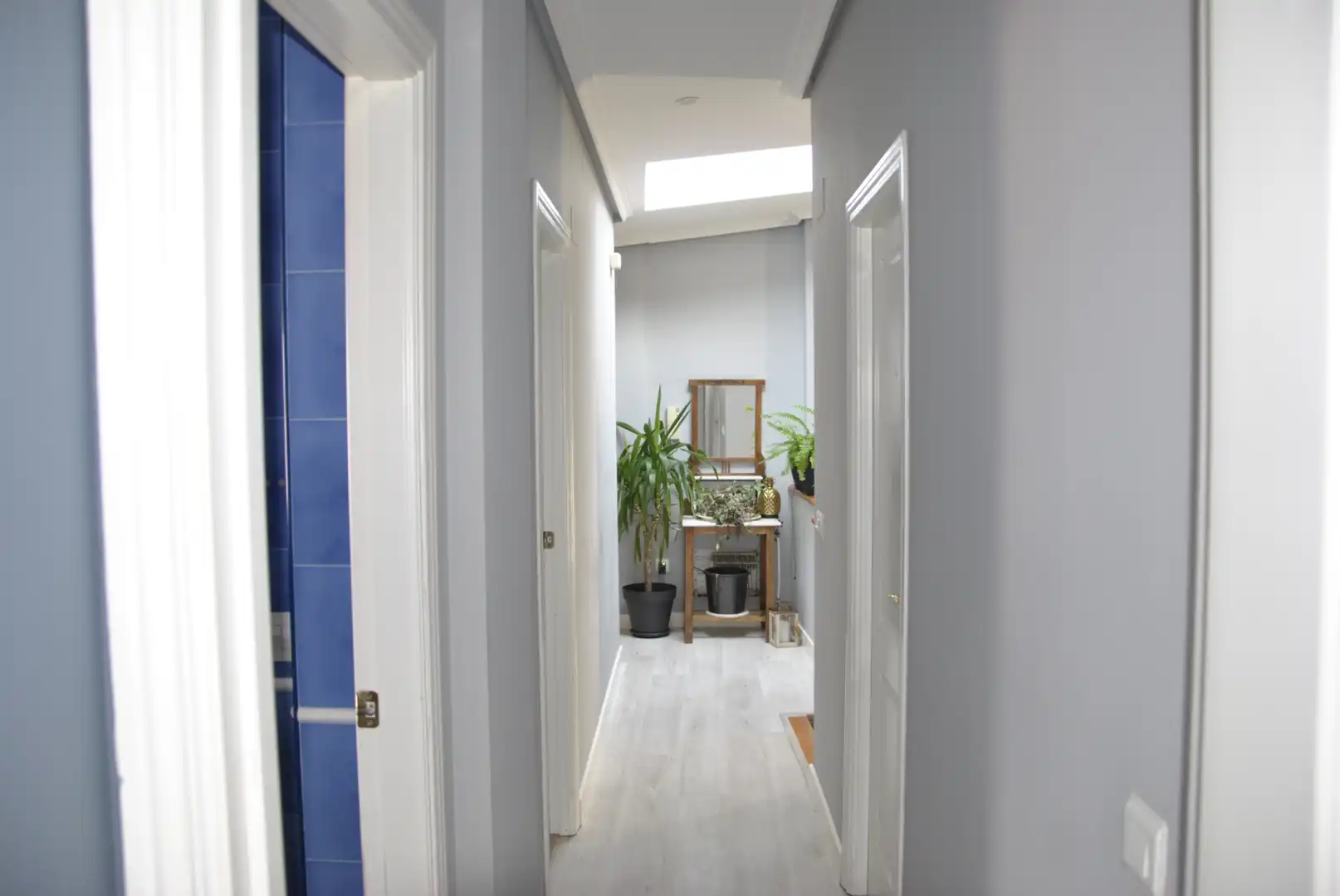 Duplexes for sale in Plasencia  with Air Conditioner, Heating and Parquet flooring
