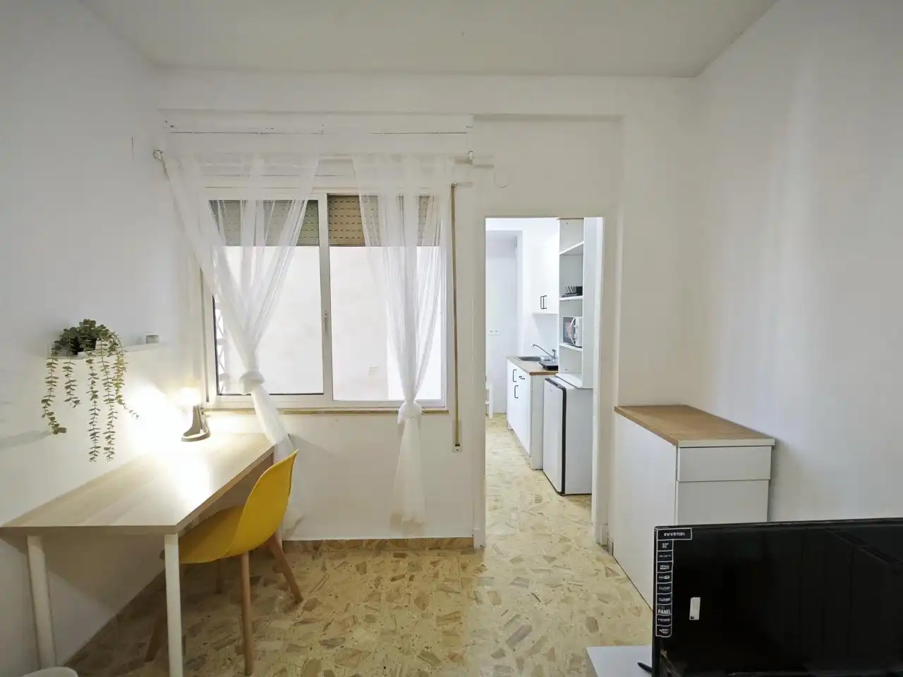 Wohnung zur Miete in San Esteban, Barrio de Peral - San Félix