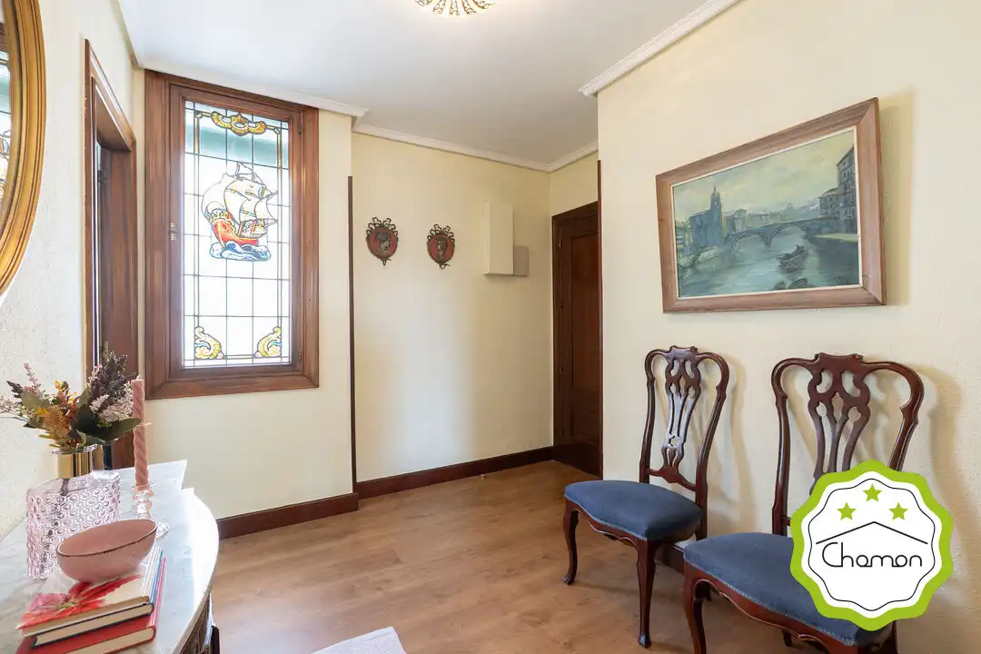 Flat for sale in Bilbao   with Heating and Balcony