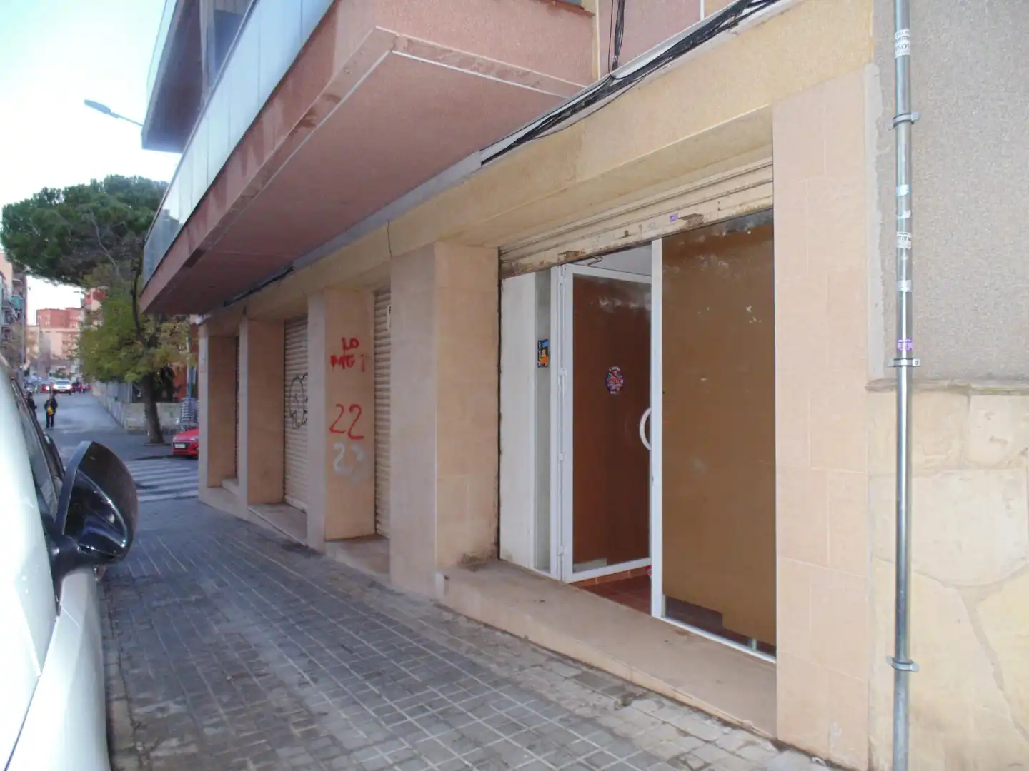 Gewerbefläche zum Verkauf in Concòrdia - Can Rull, imagen 28