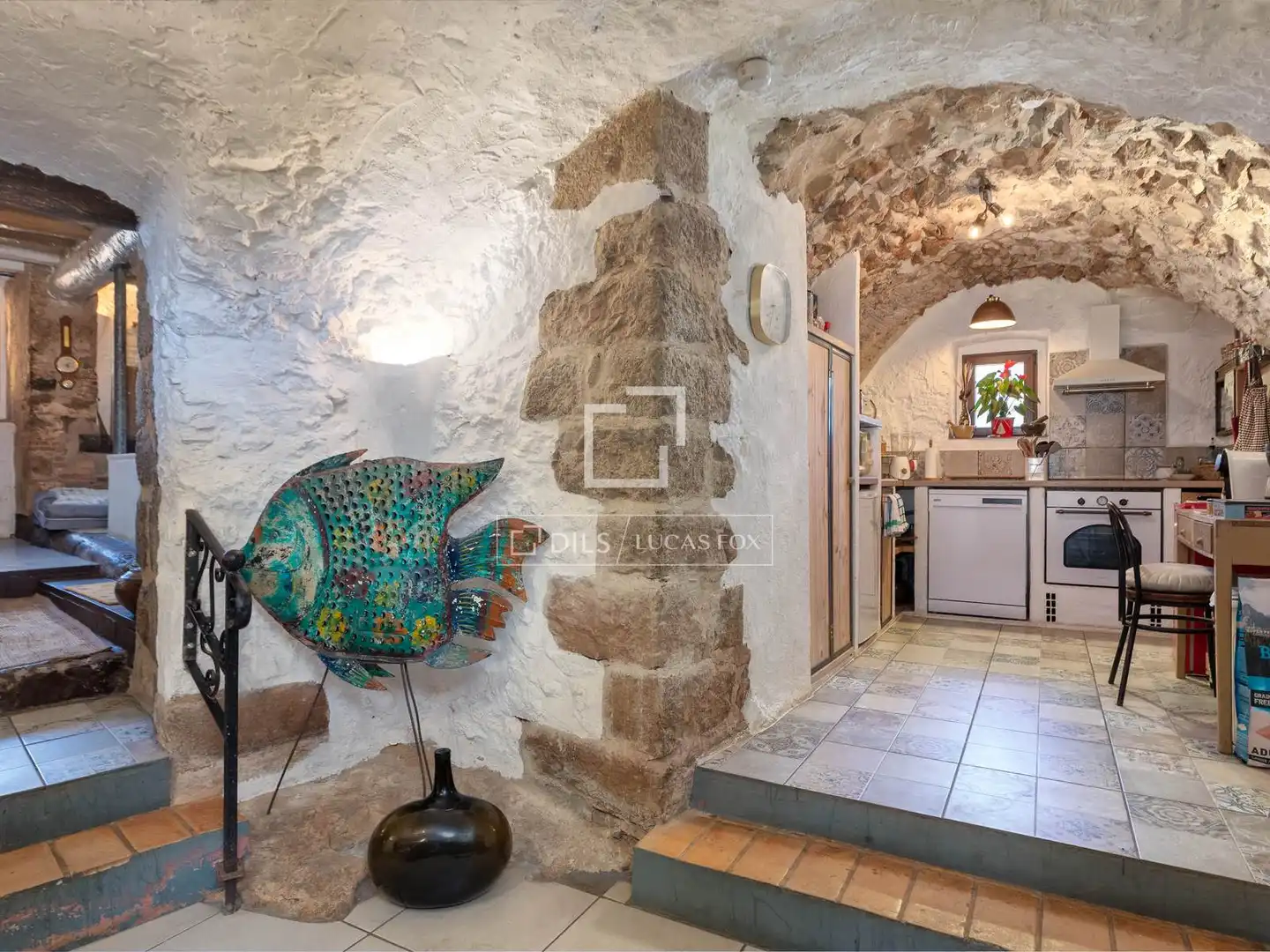 Casa rústica amb jardí en venda a Torroella de Montgrí, imagen 19