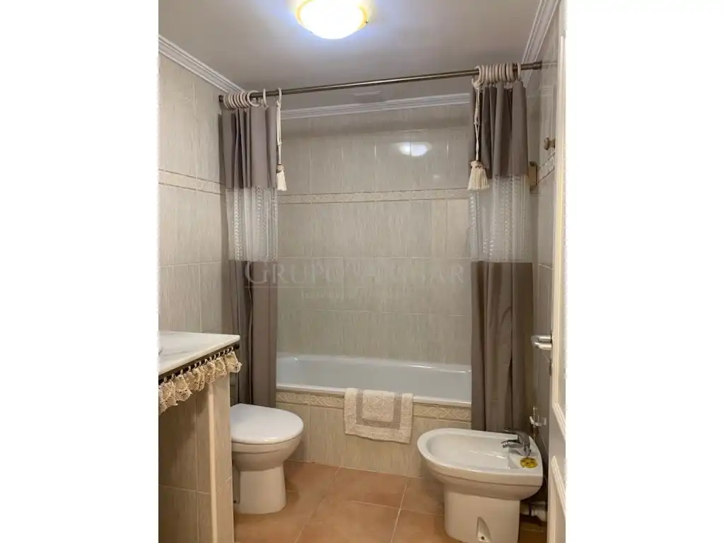 Bathroom of Detached homes for rent in Sant Josep de sa Talaia