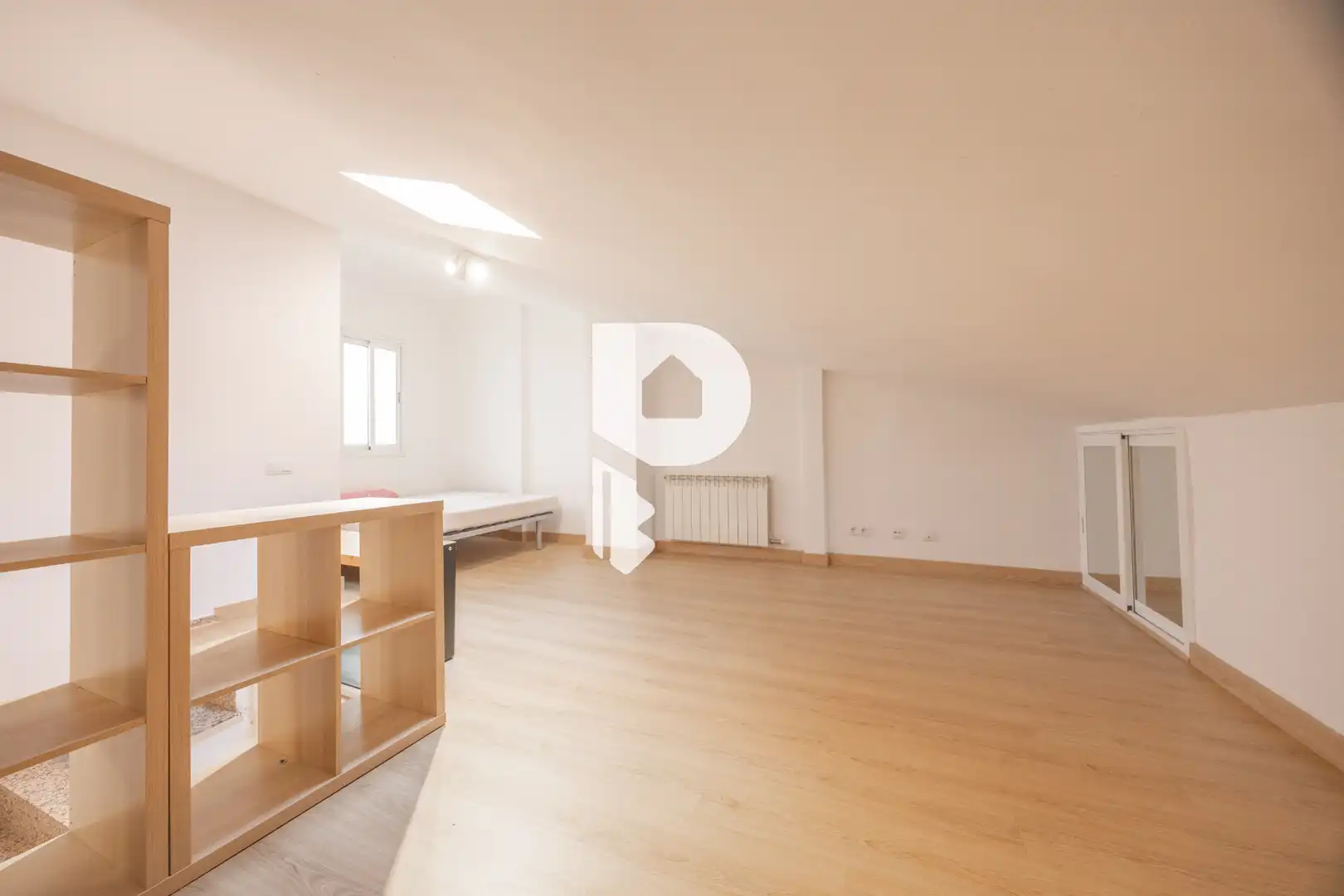 Habitación de Piso en venta en Vallirana con Aire acondicionado, Calefacción y Parquet