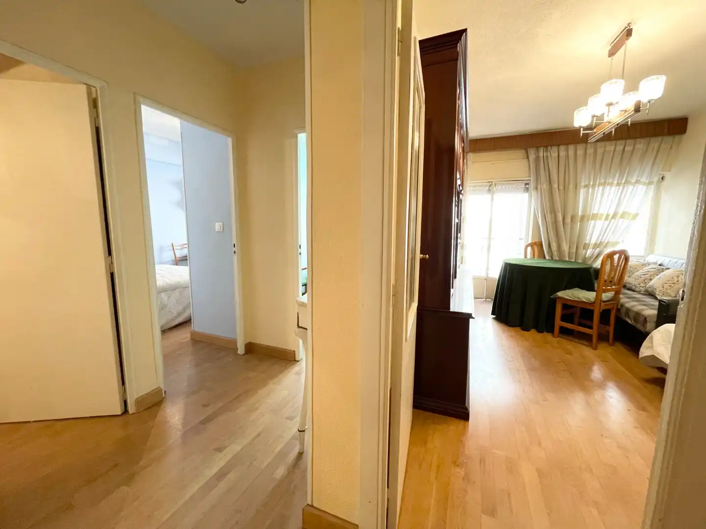 Flat for sale in Salamanca  with Heating, Storage room and Furnished