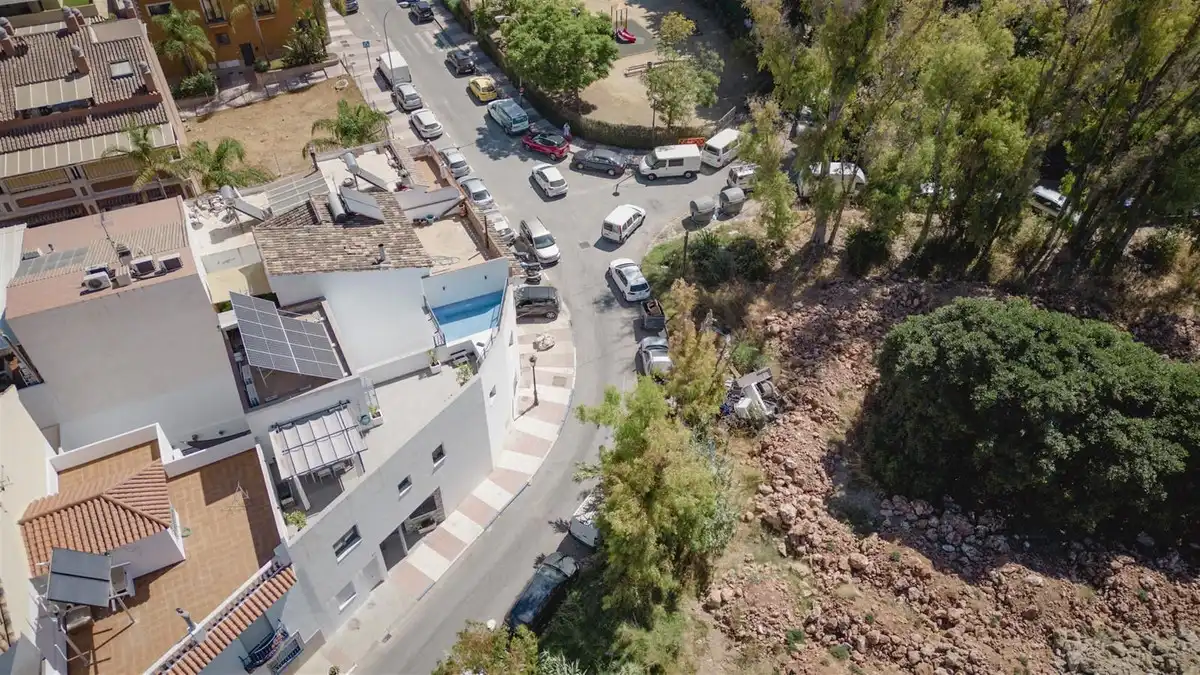 Adossat en venda a San Pedro de Alcántara, imagen 39