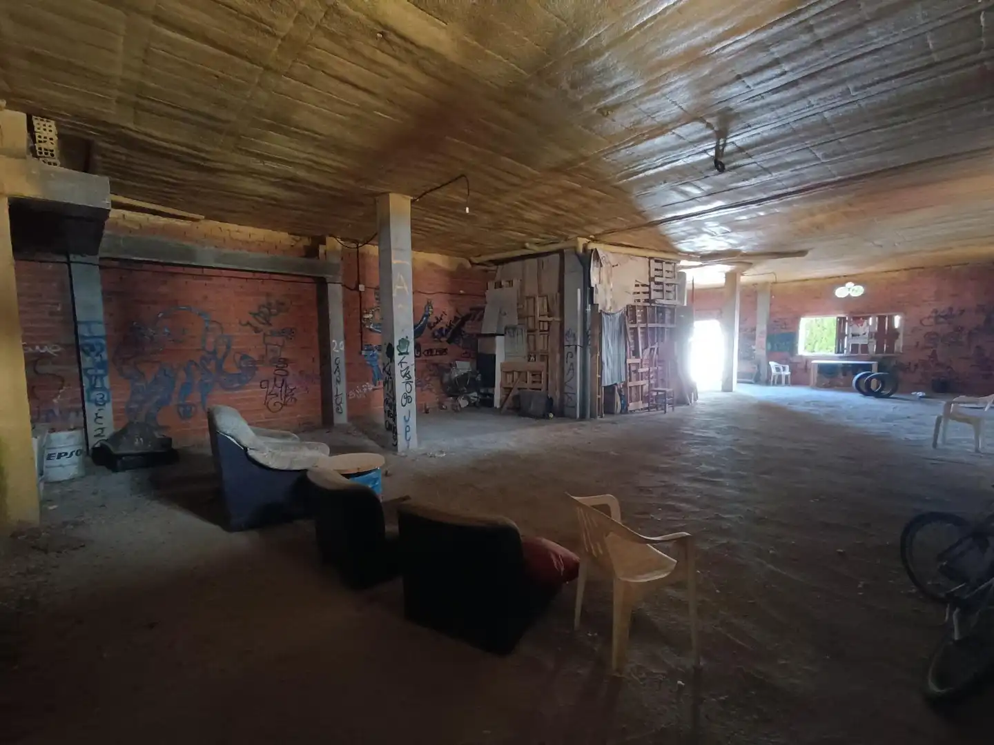 Local comercial en alquiler en Calle Valdihuertos 8, imagen 10