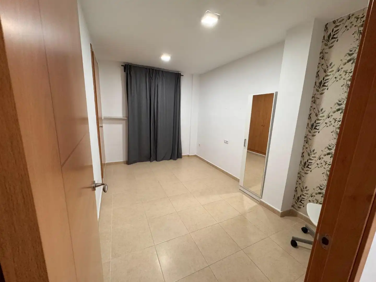 Flat with lift to rent in Avinguda dels Treballadors 40