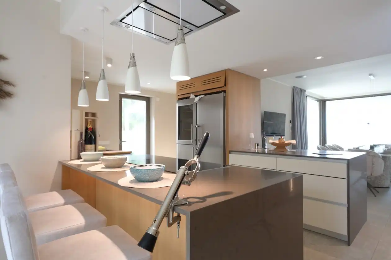 Kitchen of Houses for sale in Calvià