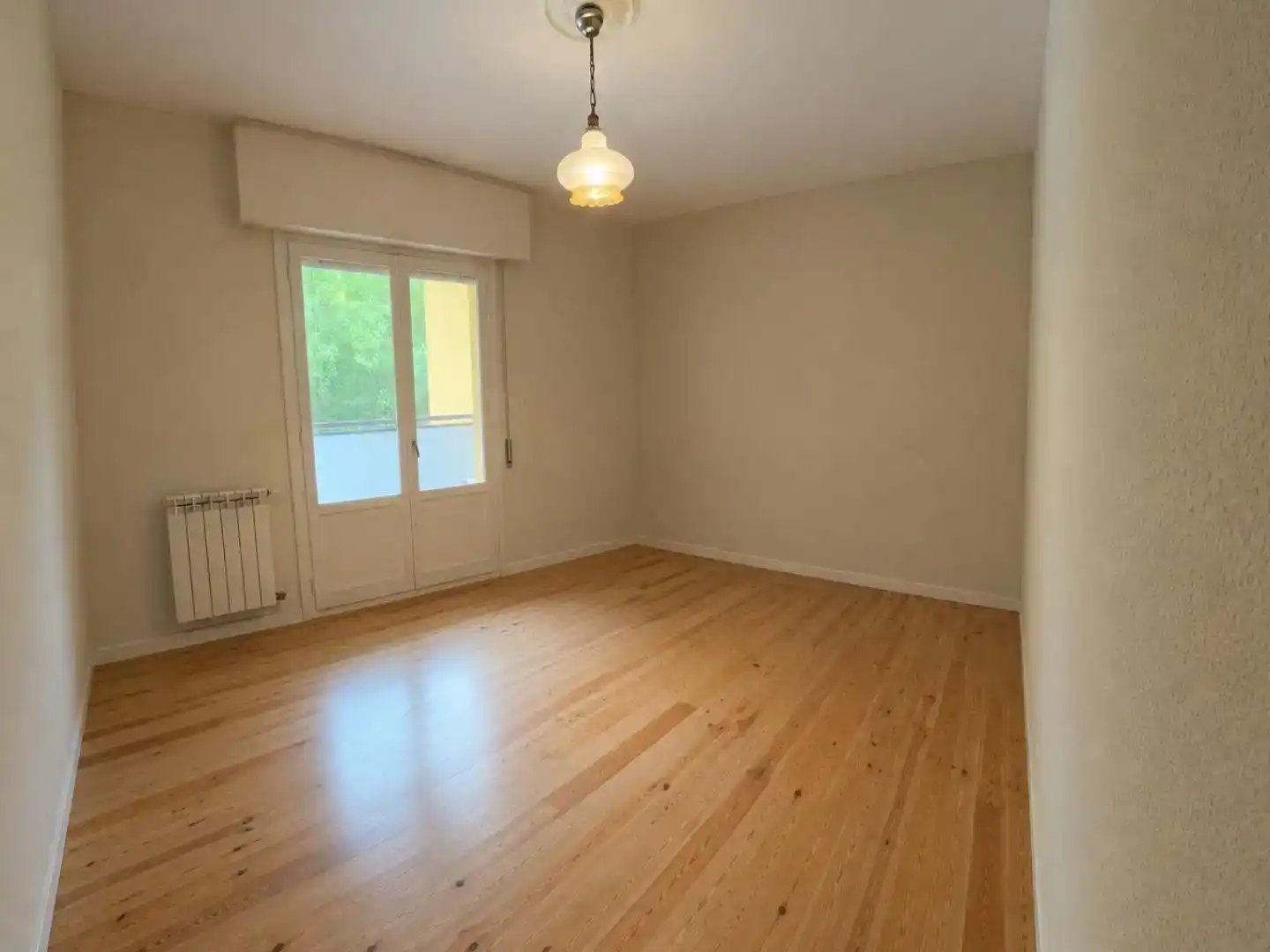 Habitación de Piso en venta en Alegia con Parquet y Balcón