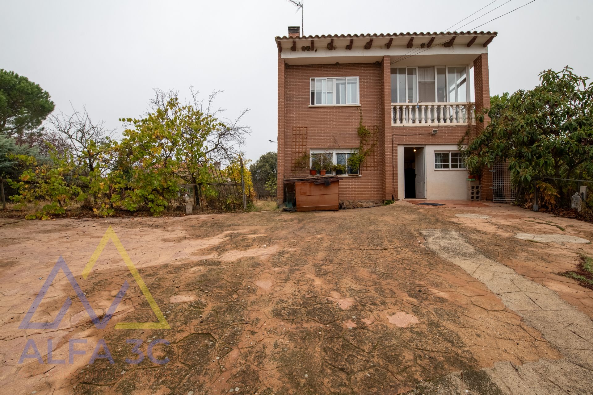 Garden of House or chalet for sale in Pedrezuela  with Private garden and Terrace