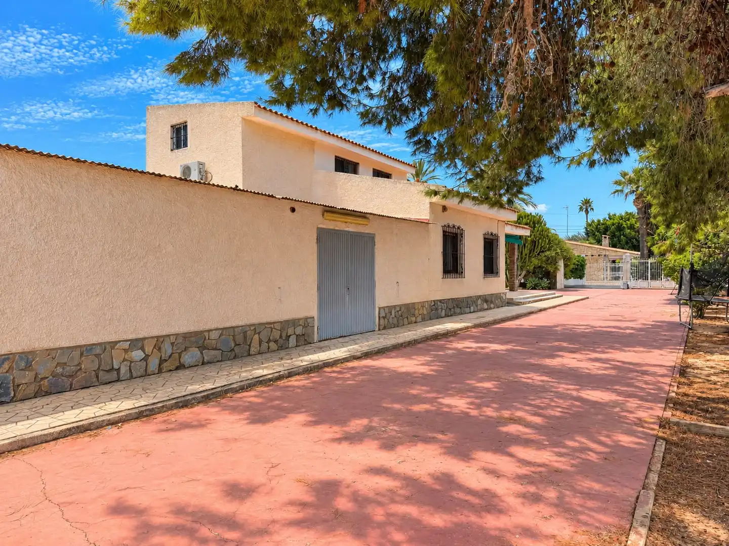 Detached house with pool for sale in Partida Daimes, imagen 9