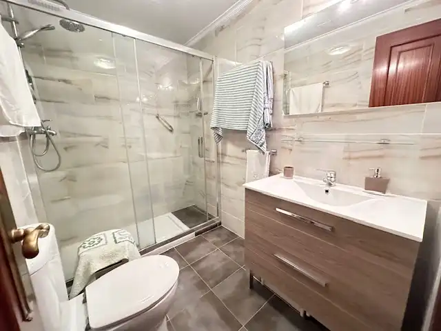 Piso con terraza en venta en Calle República Argentina, imagen 25