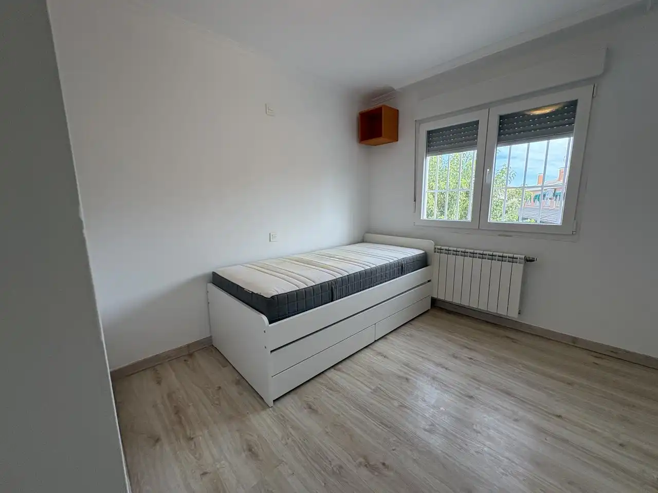 Bedroom of Detached homes for rent in Torrejón de Velasco, Madrid