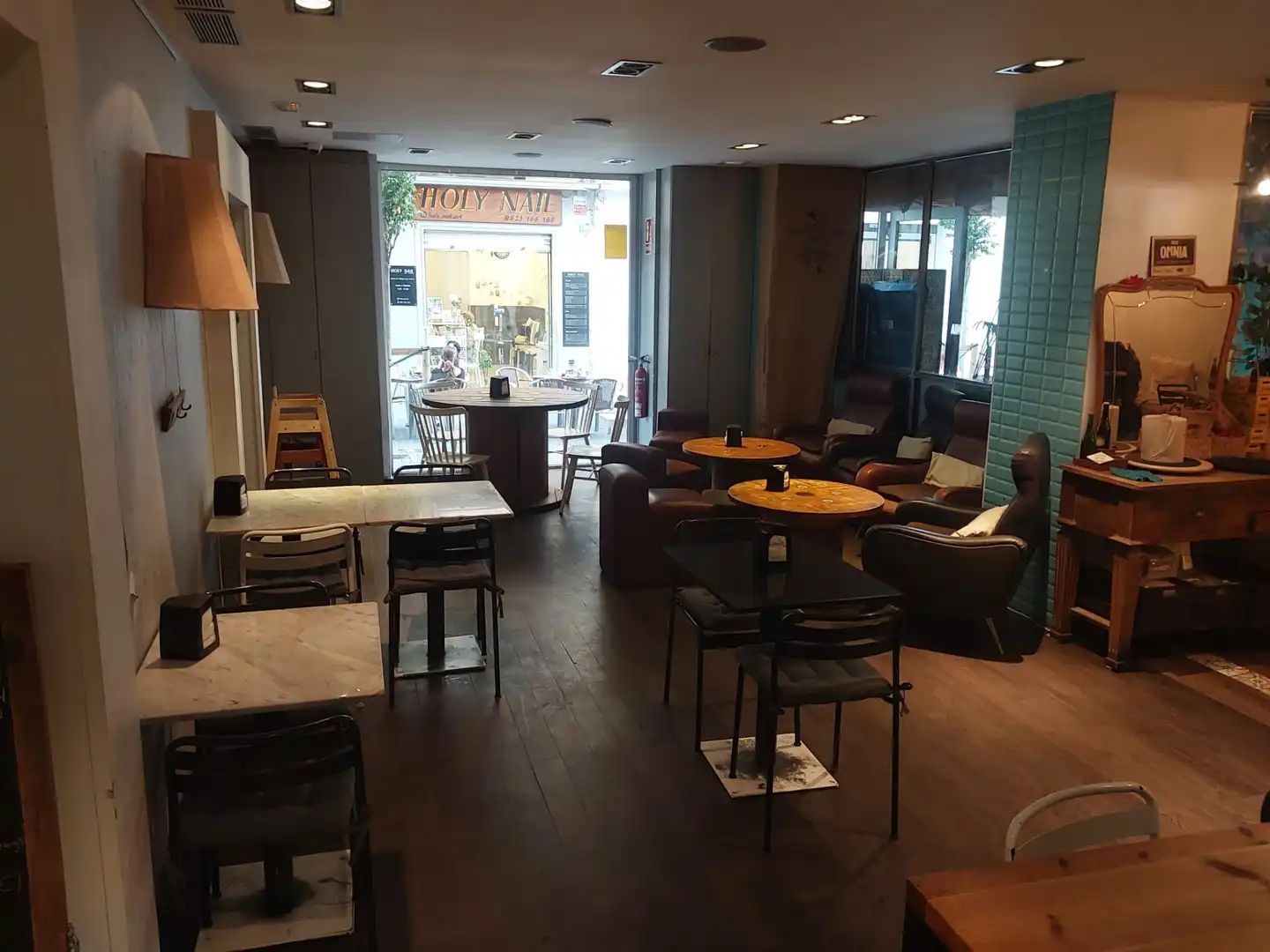 Local comercial en traspaso en Carrer d'en Palmerola, imagen 11