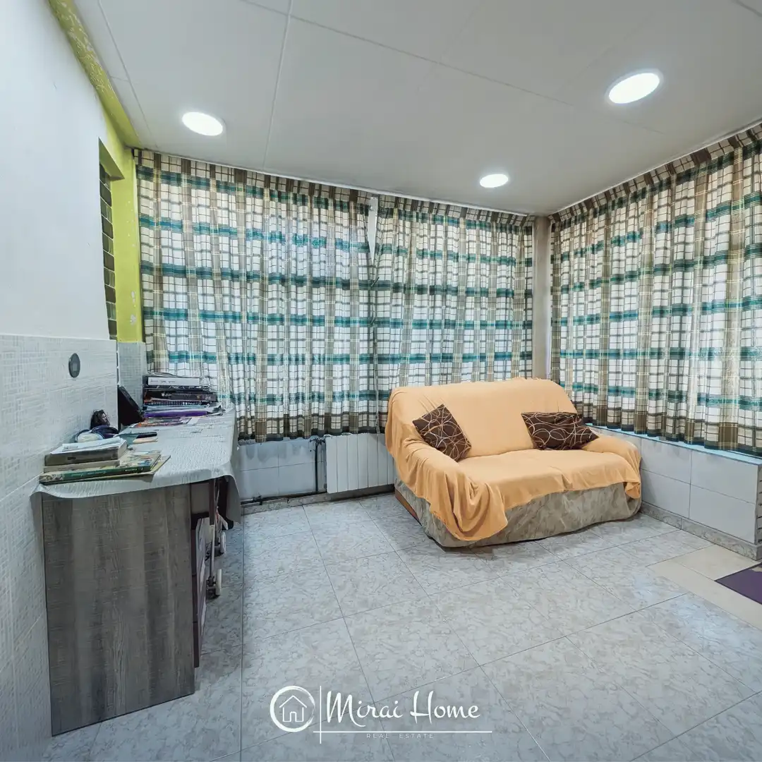 Casa o xalet en venda en Parets del Vallès amb Aire condicionat, Calefacció i Jardí privat