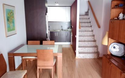 Kitchen of Duplex for sale in Esparreguera  with Air Conditioner, Terrace and Balcony