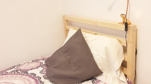 Foto 3 de Apartament per a compartir a La Font de la Guatlla,  Barcelona Capital