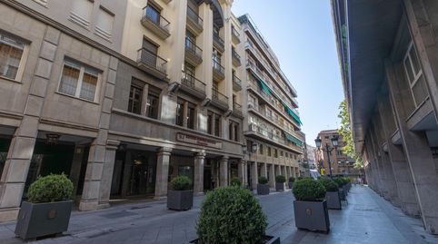 Foto 5 de Piso en venta en Calle Ángel Ganivet, 13, San Matías - Realejo, Granada Capital