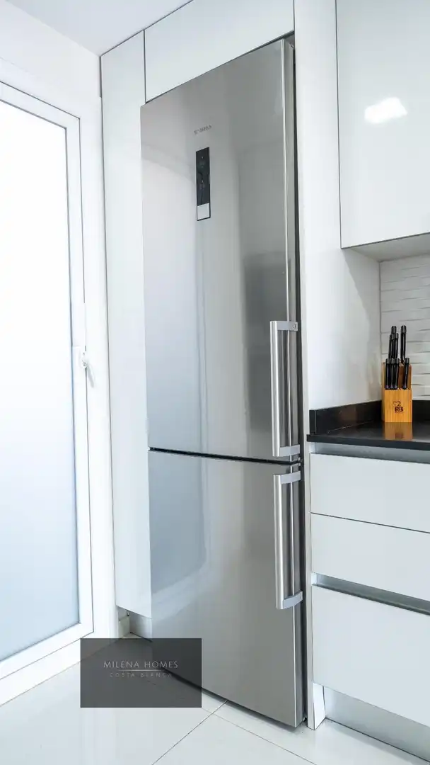 Penthouse mit Terrasse zum Verkauf in MAR LLANA, imagen 30