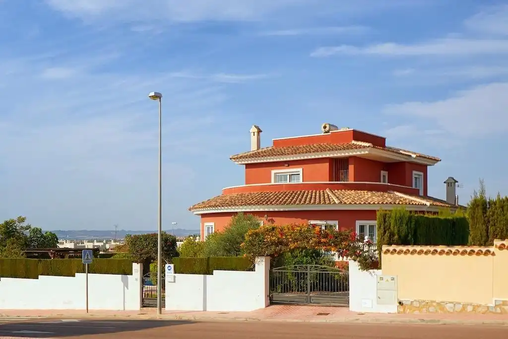 Casa o chalet en venta en Centro de la Ciudad Quesada