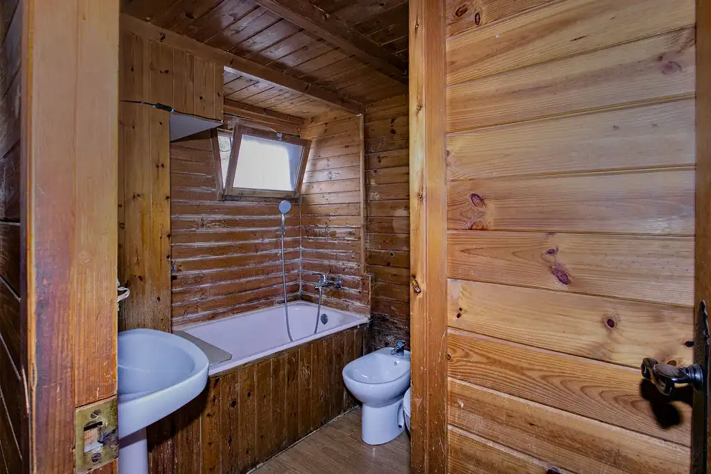 Baño de Casa o chalet en venta en Mediona
