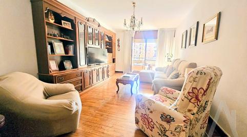 Foto 2 de Piso en venta en Uribarri Kalea, Barrio de Uribarri, Bizkaia