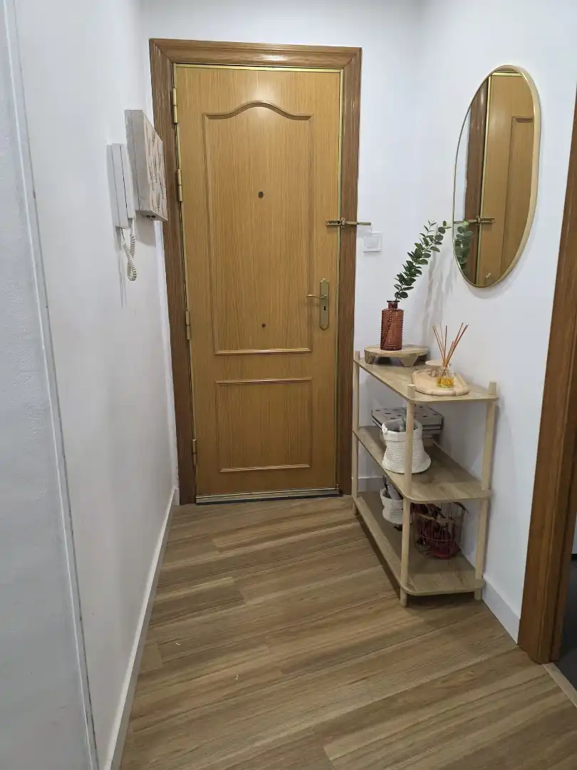 Pis en venda en L'Hospitalet de Llobregat amb Aire condicionat, Calefacció i Parquet