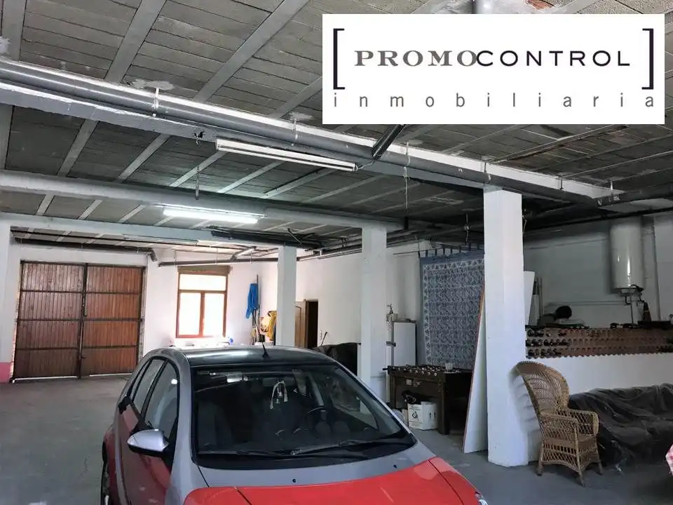 Local comercial de lloguer a Zuera, imagen 8