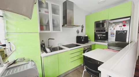 Foto 5 de Dúplex de lloguer a Asdrúbal - Bahía Blanca, Cádiz Capital