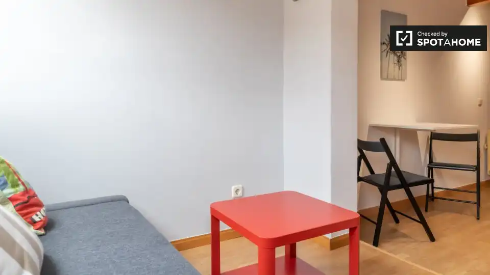 Piso con terraza en alquiler en Centro, imagen 11