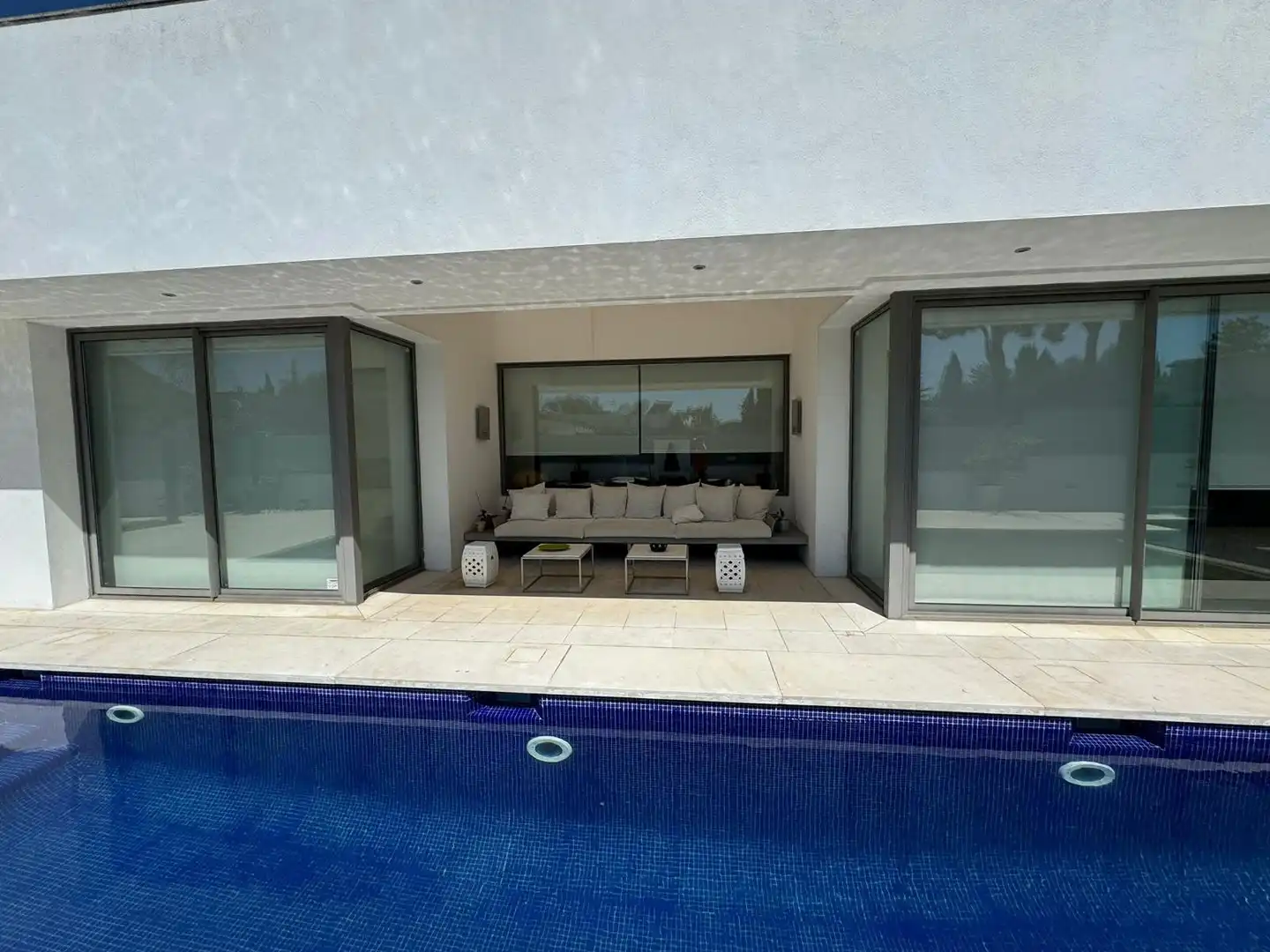 Houses for rent in ALOZAINA-MARBELLA MONTAÑA, 31, Sierra Blanca