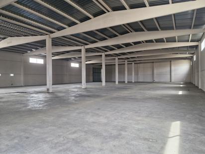 Fabrikhallen miete in Valls