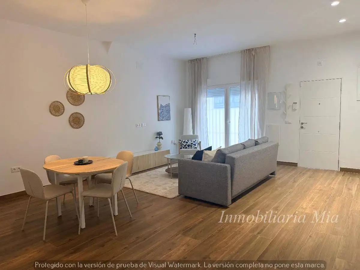 Apartamento con piscina en venta en Centro, imagen 5