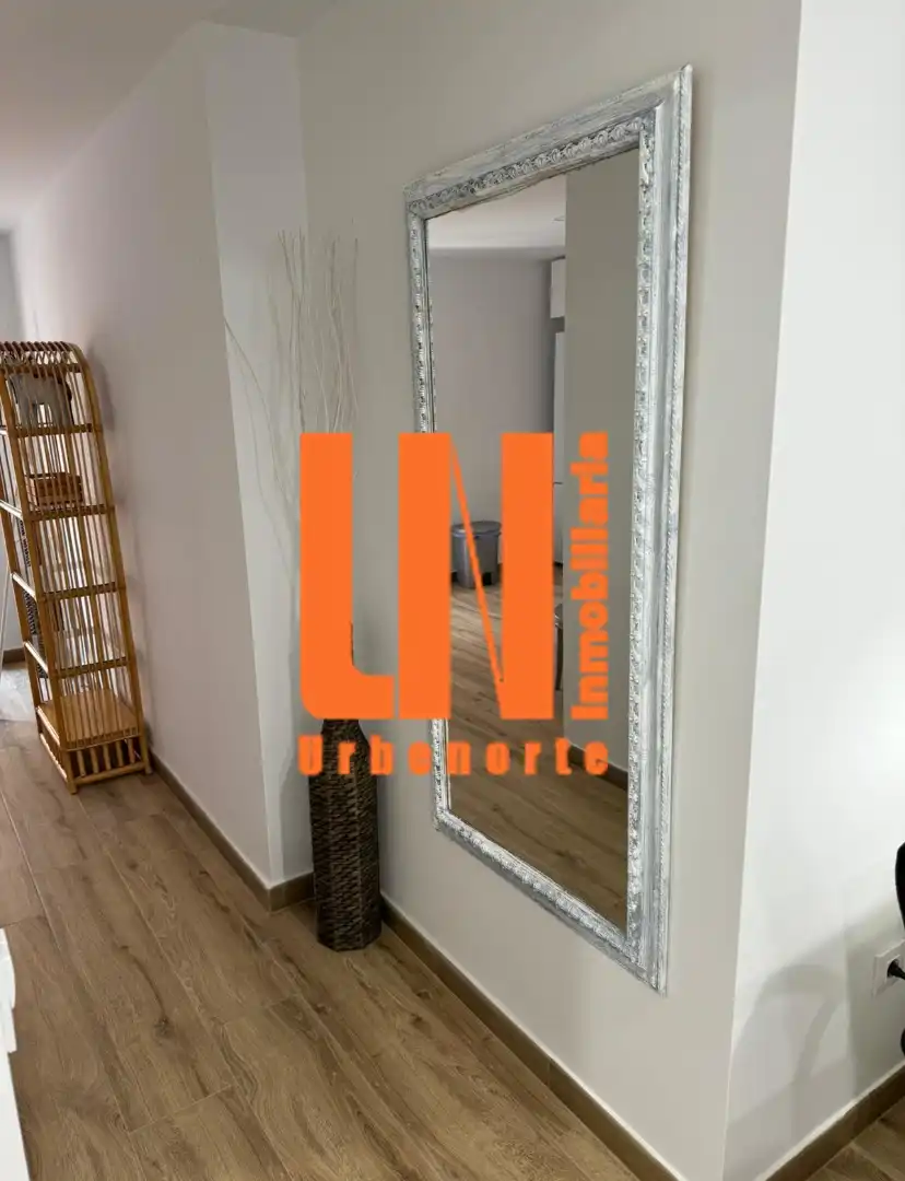 Vista exterior de Apartament de lloguer en Villanueva de la Cañada amb Aire condicionat, Calefacció i Terrassa