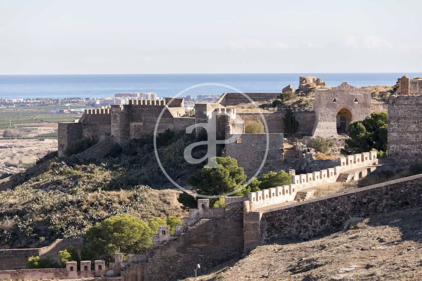 Wohnbaugrundstück zum Verkauf in Sagunto ciudad, imagen 12