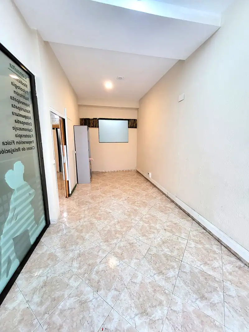 Local comercial en venda a Rúa Quintela 2, imagen 20