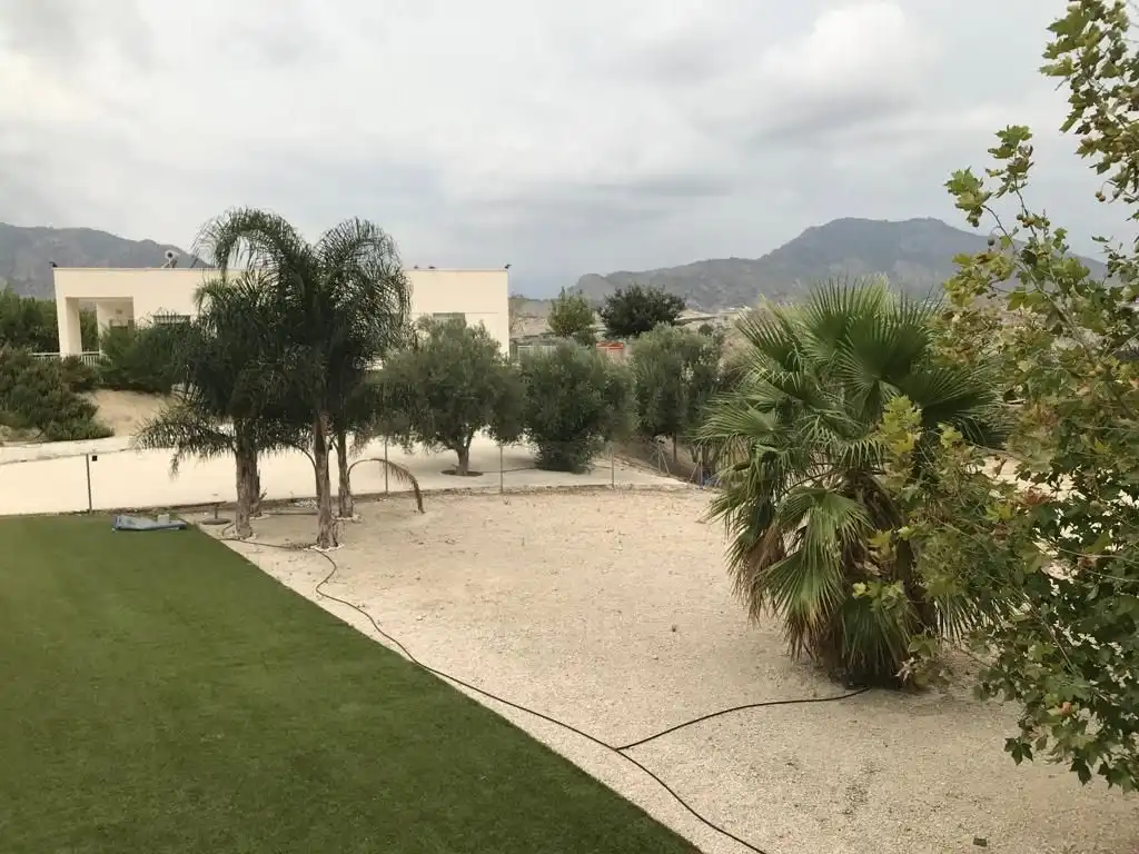 Villa avec piscine à vendre à Avenida Río Segura 8, imagen 7