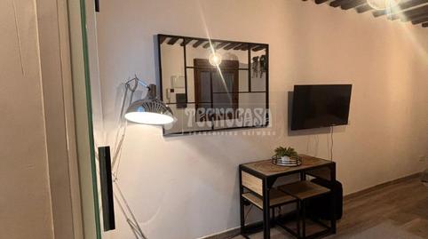 Foto 5 de Estudio de alquiler en Justicia - Chueca,  Madrid Capital