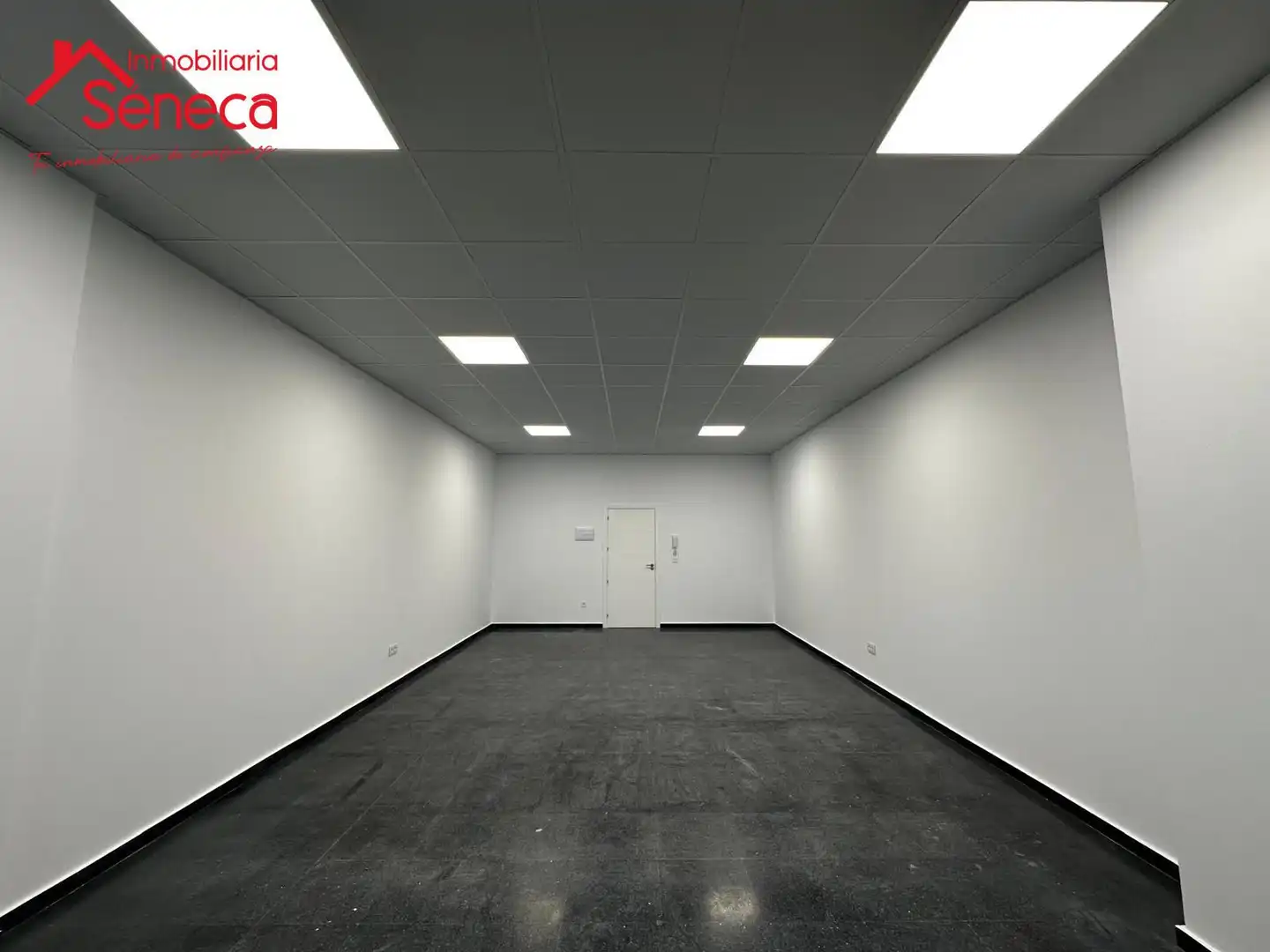 Oficina de alquiler en Córdoba