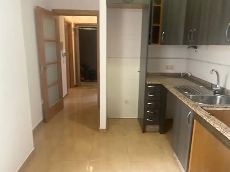 Piso en venta en C/ Real, Yuncos