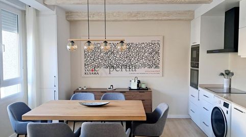 Foto 3 de Pis de lloguer a A Pobra do Caramiñal, A Coruña