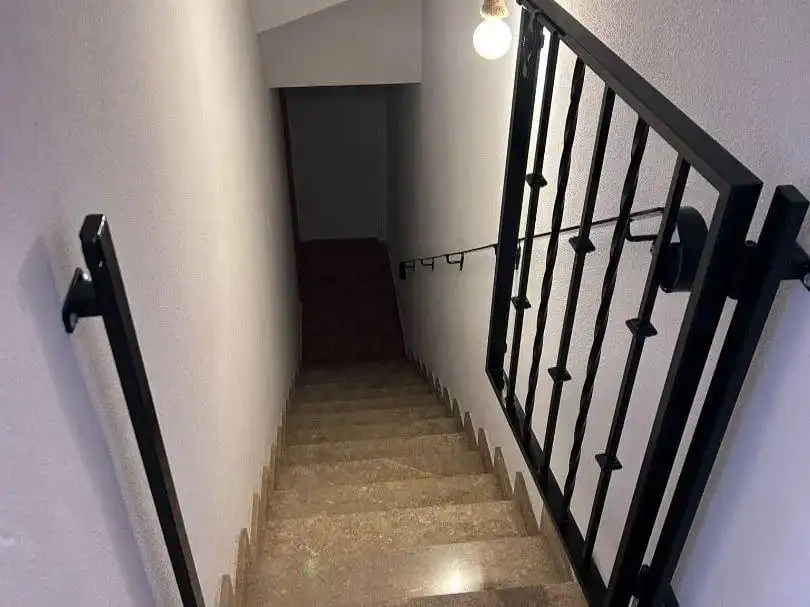 Adossat amb terrassa en venda a Valverde, imagen 27