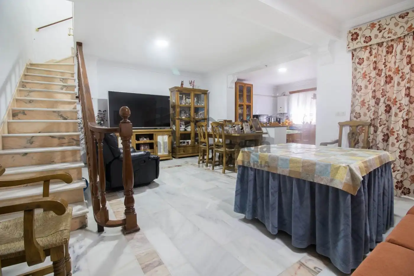 Casa o xalet en venda en Sanlúcar de Barrameda amb Aire condicionat, Terrassa i Traster