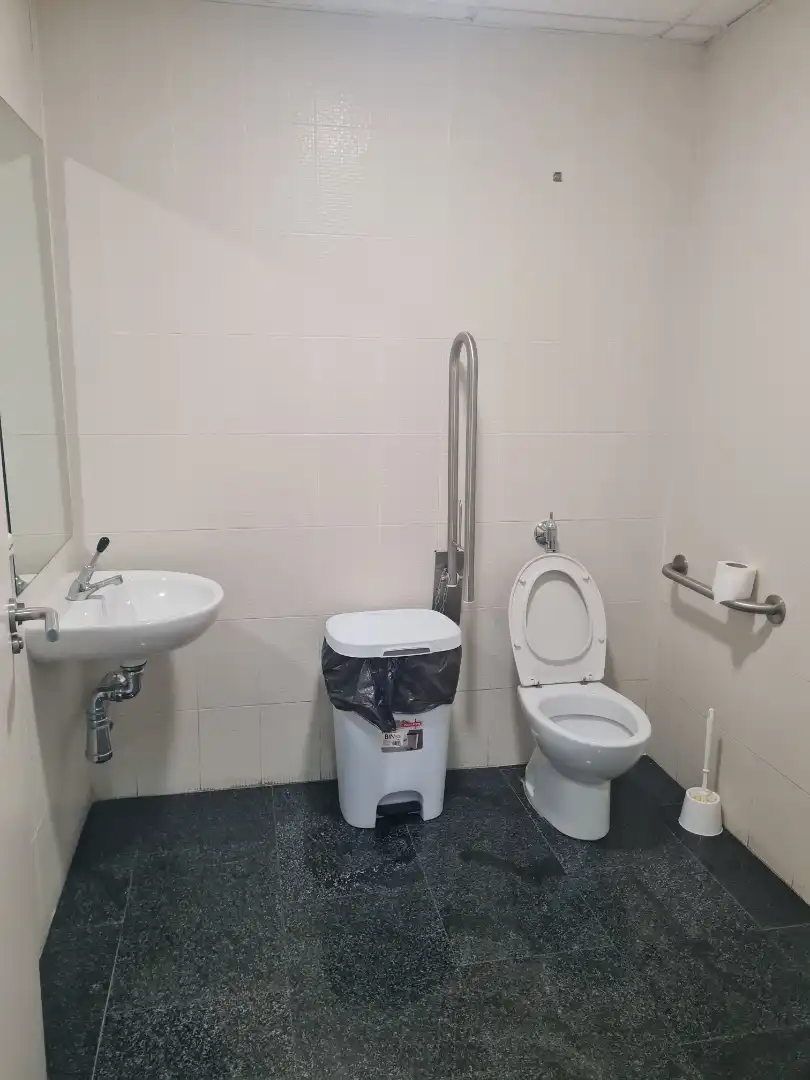 Büro mit Aufzug zur Miete in Calle Arquitectura 2, imagen 6